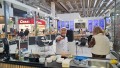 Rocco der singende Koch bei der Ambiente-Messe 2026
