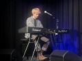 In Wien zu spielen ist etwas besonderes, hier habe ich meine ersten musikalischen Schritte gemacht. 
