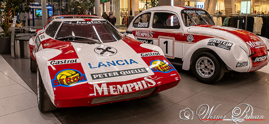 Riverside Motorsportshow