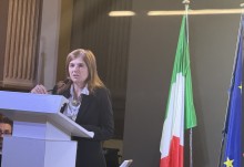 Valeria Vittimberga Inps General Manager