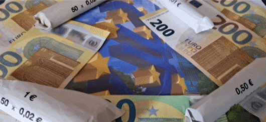 Ein Konto, eine Liebe, ein Budget.