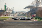 WEC BAPCO Energies 8h Bahrain 2025